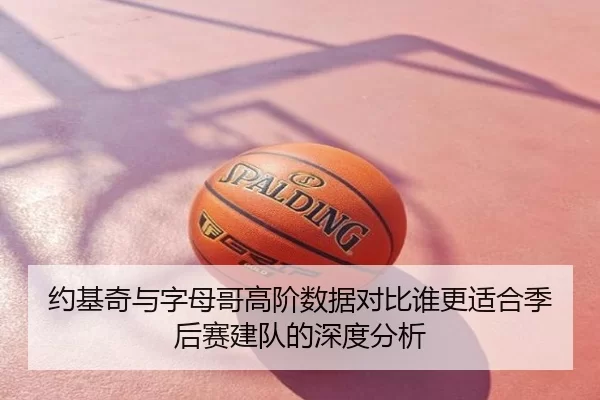 约基奇与字母哥高阶数据对比谁更适合季后赛建队的深度分析
